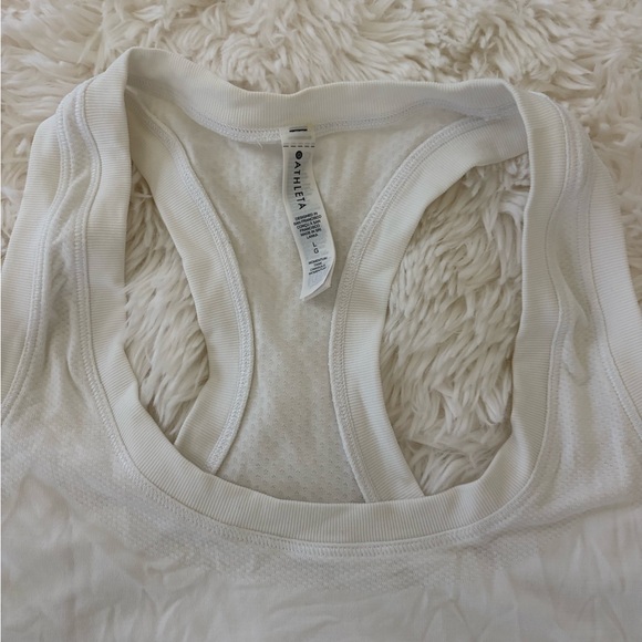 Athleta momentum seamless tank - Picture 2 of 2